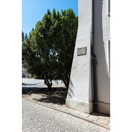 Comfortable Old Town Apartment Warsaw Luaran gambar